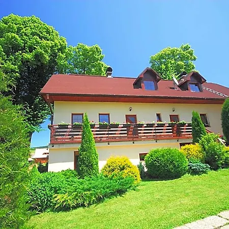 Ada Beharovce