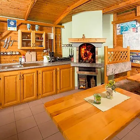 Ada Hotel Beharovce