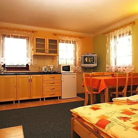 Ada 3* Beharovce